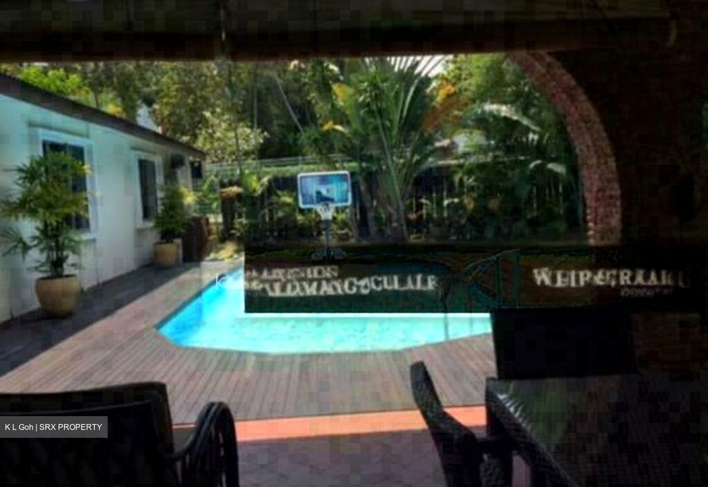 Binjai Park (D21), Detached #602237191